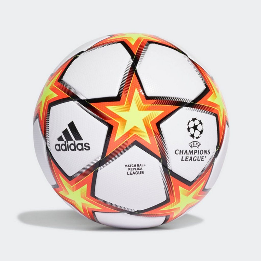 Представиха топката за предстоящия сезон в Шампионска лига