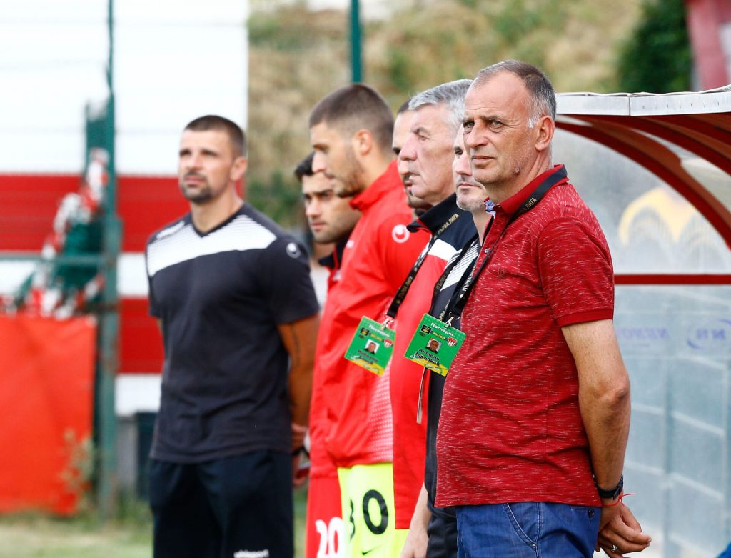 Царско село и Черно море не се победиха на старта в efbet Лига 2