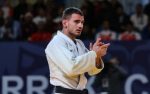 Победа и загуба за Янислав Герчев на олимпийския турнир по джудо