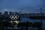 Китай праща 400 атлети в Токио