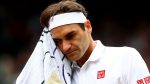 Нов удар за Федерер – отново ляга на операционната маса