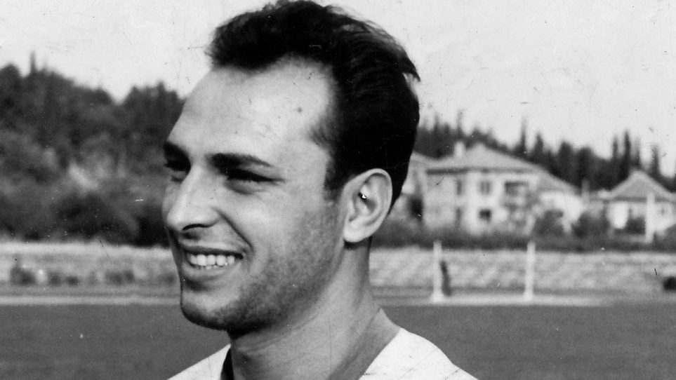 Почина легендарен футболист на Берое 1