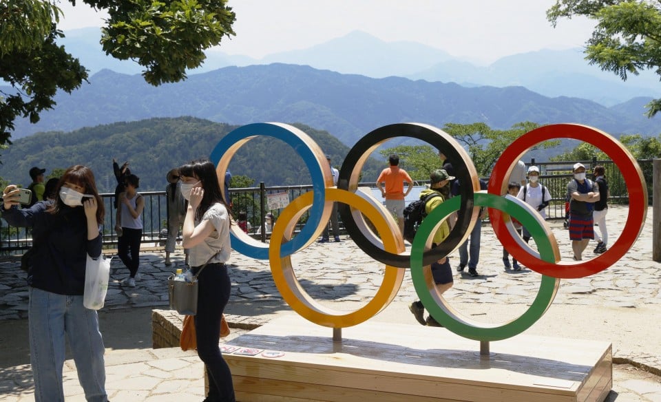 Държава се отказа от участието си на Олимпиадата 1