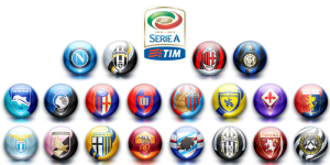 Интересно – допълнителен мач при равни точки на върха в Серия А