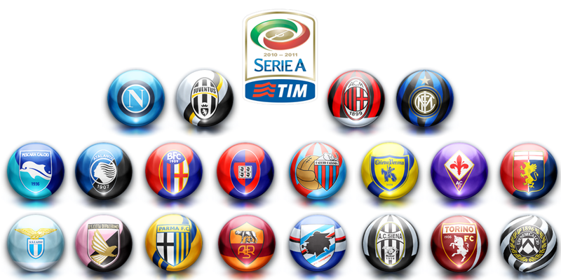 Интересно - допълнителен мач при равни точки на върха в Серия А 1