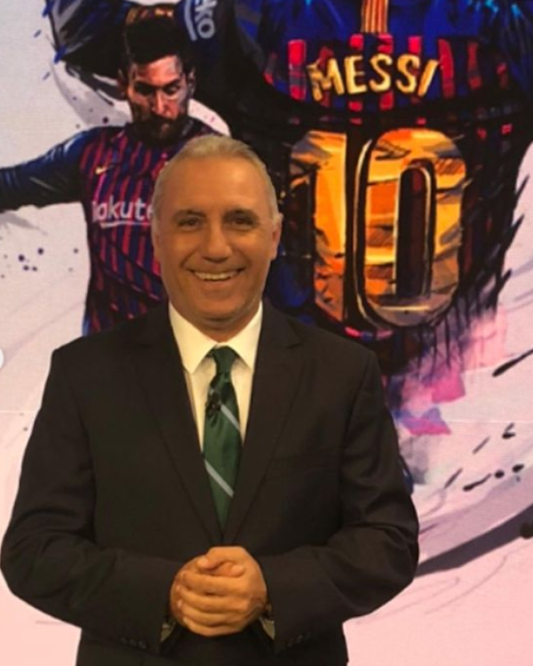 Стоичков с коментар за евентуално завръщане на Меси в Барселона 8