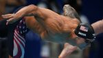 Кейлъб Дресъл грабна златото на 100м. свободен стил с рекорд