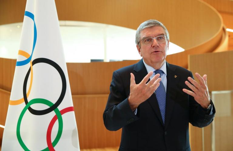 МОК ще обърне внимание на психичното здраве на олимпийците 1
