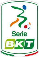 Серия Б Италия 2021 - 2022