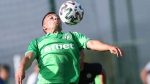 Свиреп Хебър наниза шест гола на Нефтохимик и оглави Втора лига