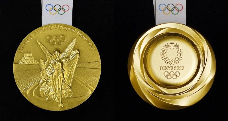 Япония подобри рекорда си по медали на Олимпийски игри