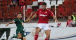 ЦСКА пребори Пирин след червен картон, дузпа и разправии ВИДЕО