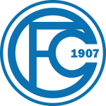 club logo