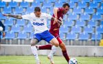Спартак Варна с първа грешна стъпка във Втора лига