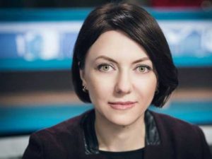 Властите в Украйна побесняха заради... снимка с руска шампионка 1
