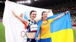 Властите в Украйна побесняха заради… снимка с руска шампионка