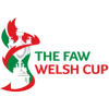 Уелс: ФА Къп 2021 - 2022