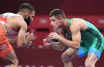 Teжък жребий за Вангелов, среща силен американец