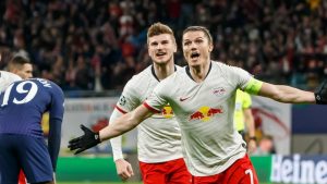 Байерн Мюнхен е все по-близо до Марсел Забицер 8