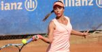 Срив за Цвети Пиронкова в WTA, Вики Томова стана първа ракета