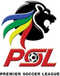 Южна Африка: Висша лига 2021 - 2022