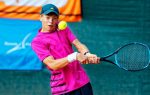 Пьотр Нестеров достигна 1/8-финалите в юношеския US Open!