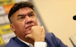 Извънредно: Михайлов нареди спирането на правата на петима съдии