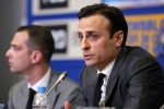 Бербатов анализира по любопитен начин писмото на УЕФА към БФС