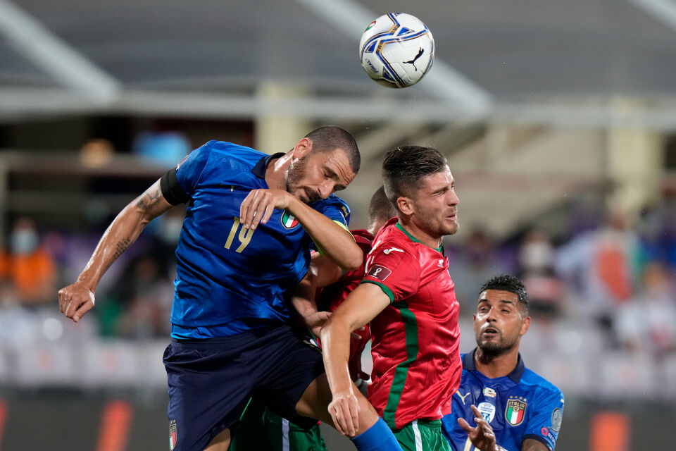 Храбра България не се даде на еврошампиона Италия 2