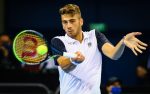 Александър Донски осъществи първа българска победа на Sofia Open
