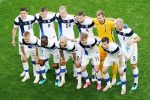 Финландия записа първа победа в квалификациите 8