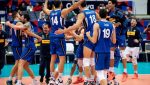 Италия с европейското злато по волейбол след драма със Словения
