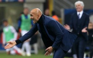 Спалети не смята, че Наполи е фаворит срещу Милан