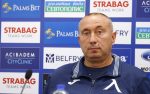 Стоилов: “Има една ключова дума – дисциплина!”