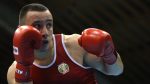 Панталеев е част от рекламната кампания на AIBA за световното