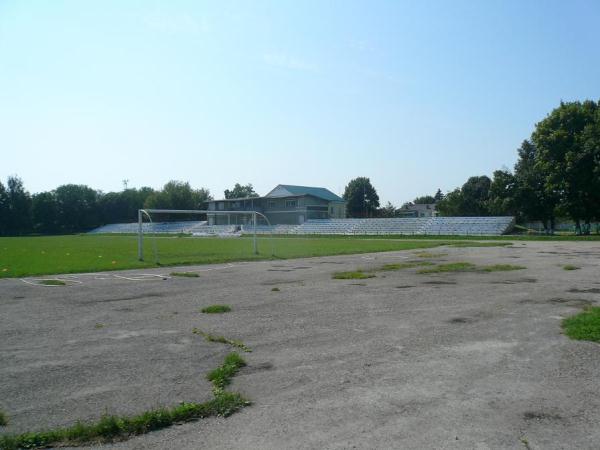 stadium photo