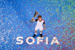 Синер защити титлата си на Sofia Open след победа над Монфис