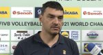 Владо Николов се оттегля като координатор на националните отбори