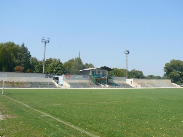 stadium photo