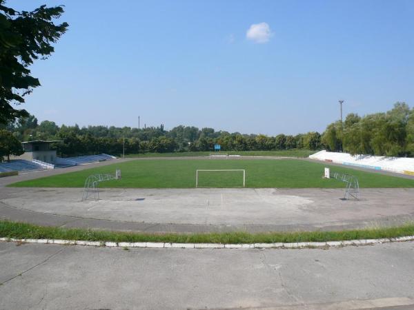 stadium photo