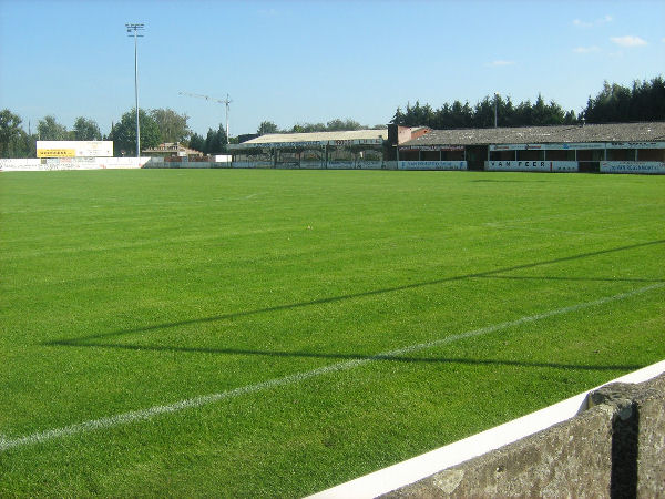 stadium photo