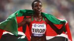 Трагедия в леката атлетика – световна медалистка убита в дома й