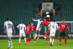 България обърна Северна Ирландия, Неделев блесна с два гола 2