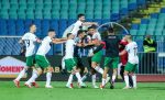 Станаха ясни стартовите състави на Украйна и България