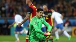 Голям скандал разтресе съблекалнята на белгийския национален отбор
