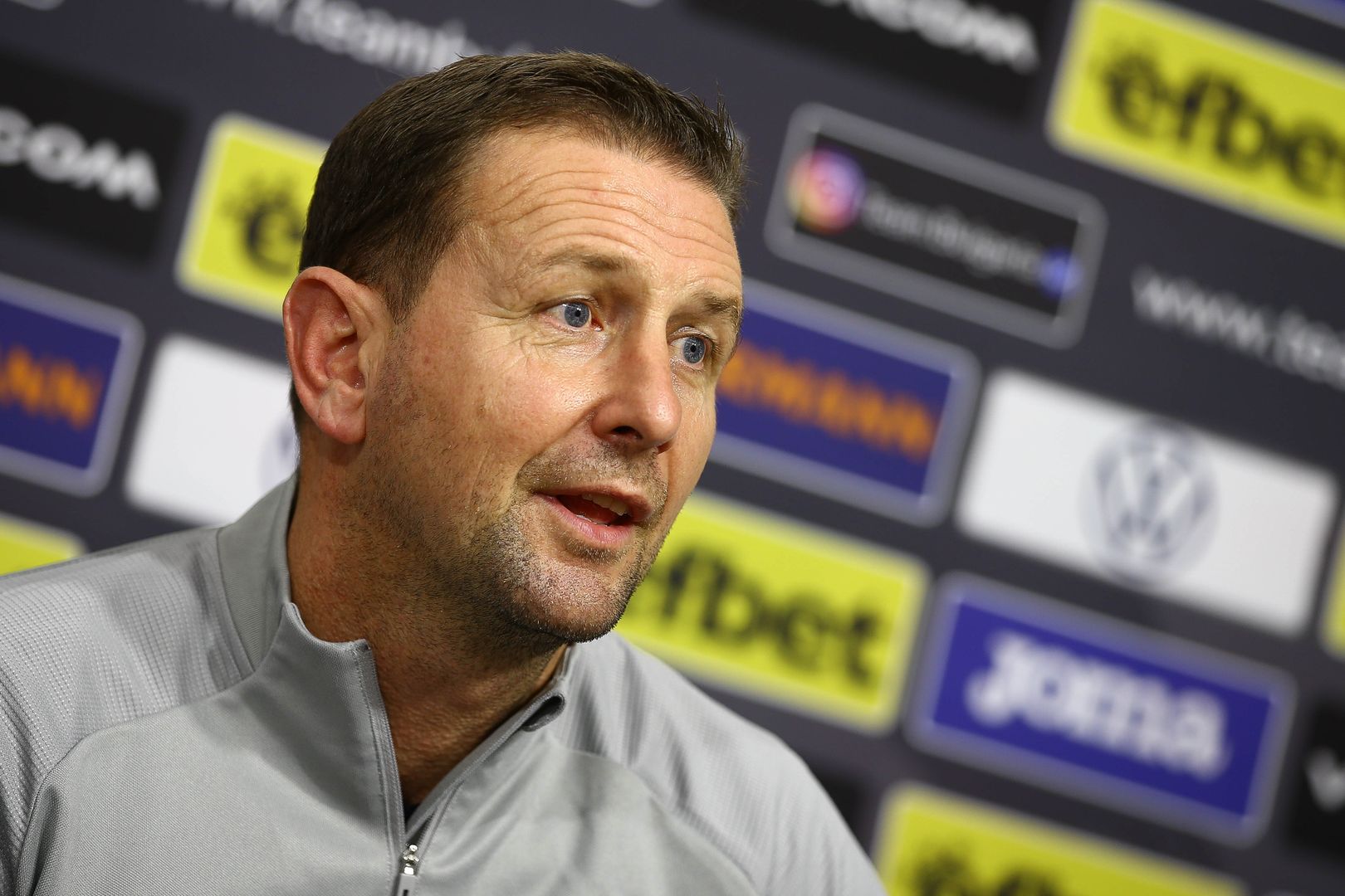 Бараклъф: Искаме да се класираме възможно най-напред в групата width=