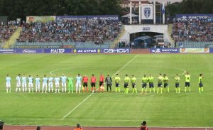 Диян Димов се надява на пълен стадион на Дунав – Левски