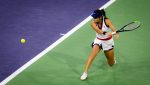 Шок на Идниън Уелс! Шампионката на US Open аут още в първи кръг