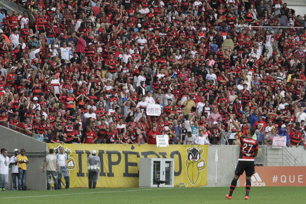 Бразилски колос иска да играе в Шампионската лига