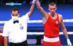 Кристиян Николов с впечатляващ старт в Белград